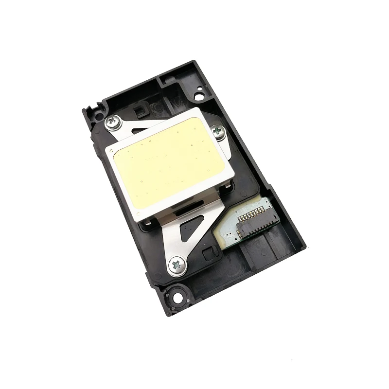 vilaxh F180000 Printhead For Epson R290 T50 R330 L801 L800 L805 TX650 Print Head
vilaxh F180000 Printhead For Epson R290 T50 R330 L801 L800 L805 TX650 Print Head