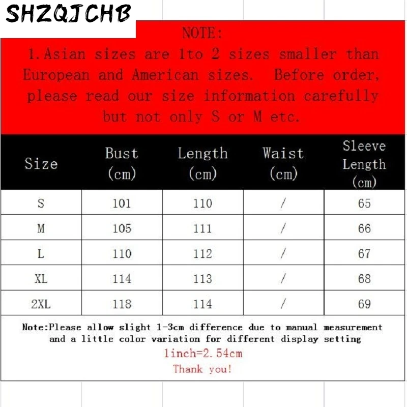 JCHB 2021 Women's Winter Jacket Fashion Elegant Parka Long Coat Women Korean Ladies Coats and Jackets Parkas Mujer KJ637
JCHB 2021 Women's Winter Jacket Fashion Elegant Parka Long Coat Women Korean Ladies Coats and Jackets Parkas Mujer KJ637