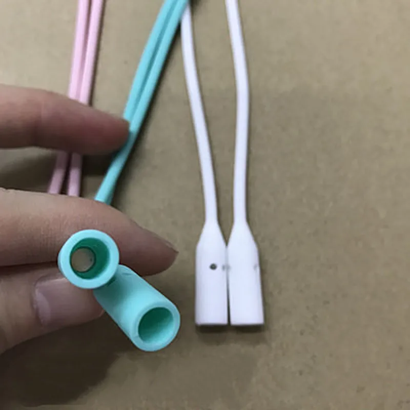 Magnetic Earphone Strap for Airpods Anti Lost Lanyard Magnetic String Rope for Bluetooth TWS I7s I10 I12 I30 Silicone Cable Cord
Magnetic Earphone Strap for Airpods Anti Lost Lanyard Magnetic String Rope for Bluetooth TWS I7s I10 I12 I30 Silicone Cable Cord
