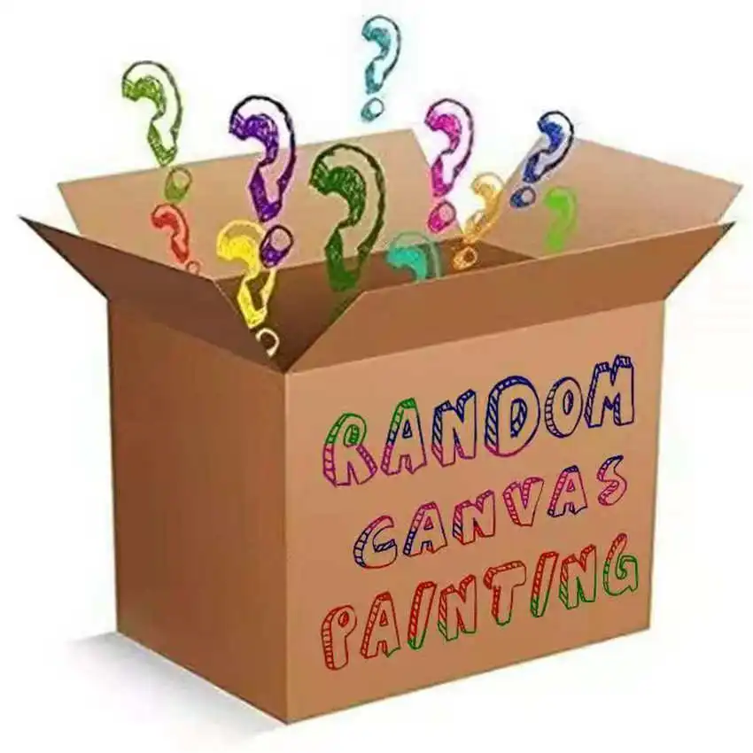 Christmas mystery gift box Mysterious 40x40 30x40 Christmas Diamond Painting Christmas card painting with frame Sent at random
Christmas mystery gift box Mysterious 40x40 30x40 Christmas Diamond Painting Christmas card painting with frame Sent at random