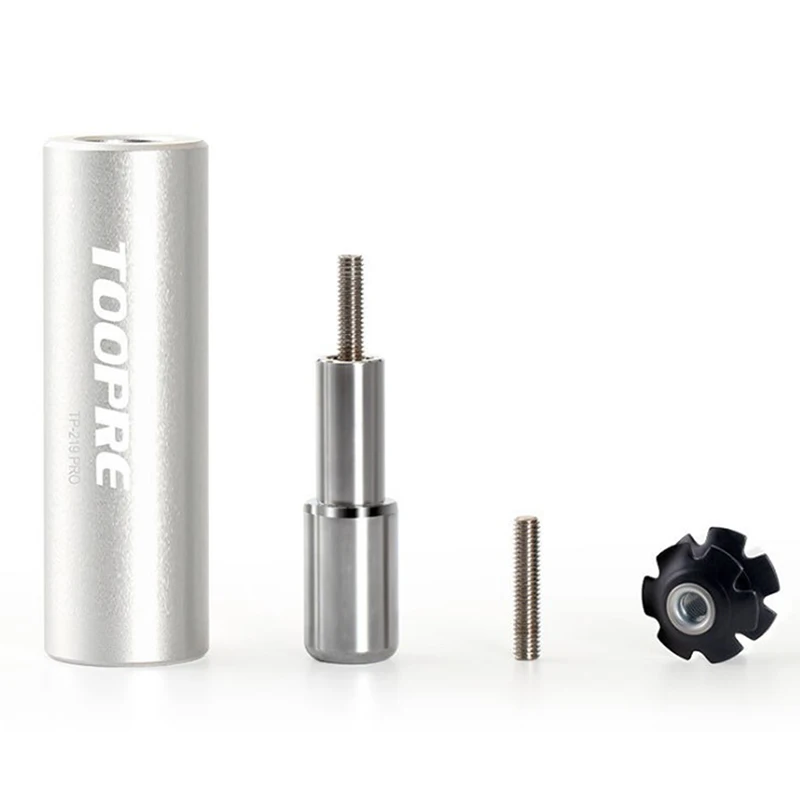 Bicycle Fork Headset Installer Star Nut Setting Installing Tool Setter Kit Bike Bicycle Fork Installer Headset Driver Tool
Bicycle Fork Headset Installer Star Nut Setting Installing Tool Setter Kit Bike Bicycle Fork Installer Headset Driver Tool