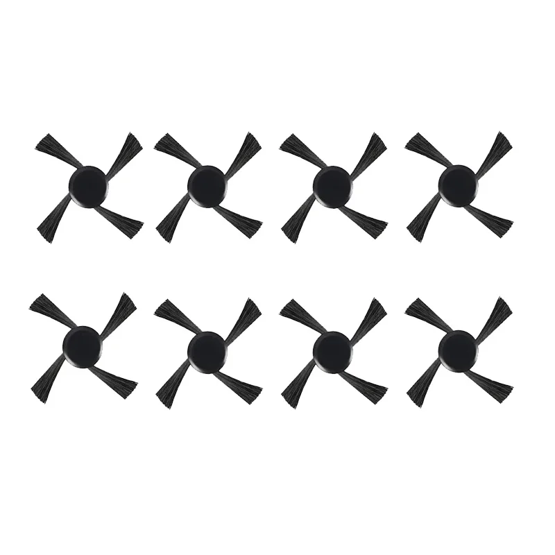 Сменная щетка для пылесоса Neato Botvac D Series-D70/D75/D80/D85, 8 шт.
Сменная щетка для пылесоса Neato Botvac D Series-D70/D75/D80/D85, 8 шт.