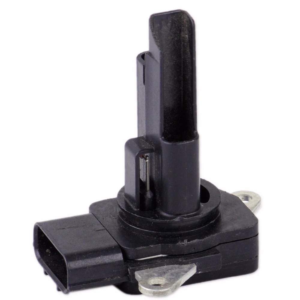 Mass Air Flow Sensor MAF 13800-80JA0 80JA GN197400-5120 197400-5120 for SUBARU TREZIA 1.3 GRAND VITARA II KIZASHI 2.4 2.4L J24B
Mass Air Flow Sensor MAF 13800-80JA0 80JA GN197400-5120 197400-5120 for SUBARU TREZIA 1.3 GRAND VITARA II KIZASHI 2.4 2.4L J24B