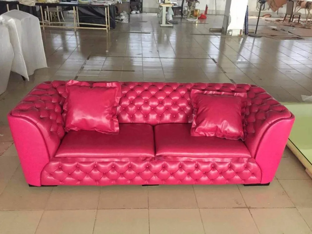 Living Room Sofa set chesterfield sofa real genuine cow leather sectional sofas neoclassical muebles de sala moveis para casa 
Living Room Sofa set chesterfield sofa real genuine cow leather sectional sofas neoclassical muebles de sala moveis para casa