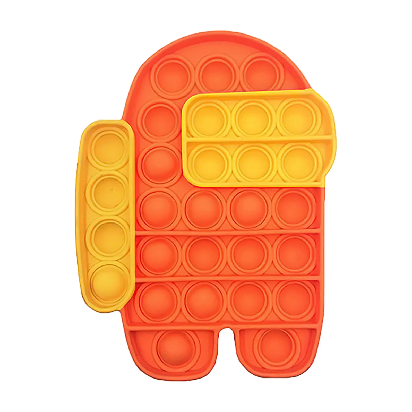 Игрушка-антистресс для взрослых и детей, игрушка для снятия стресса 
Игрушка-антистресс для взрослых и детей, игрушка для снятия стресса