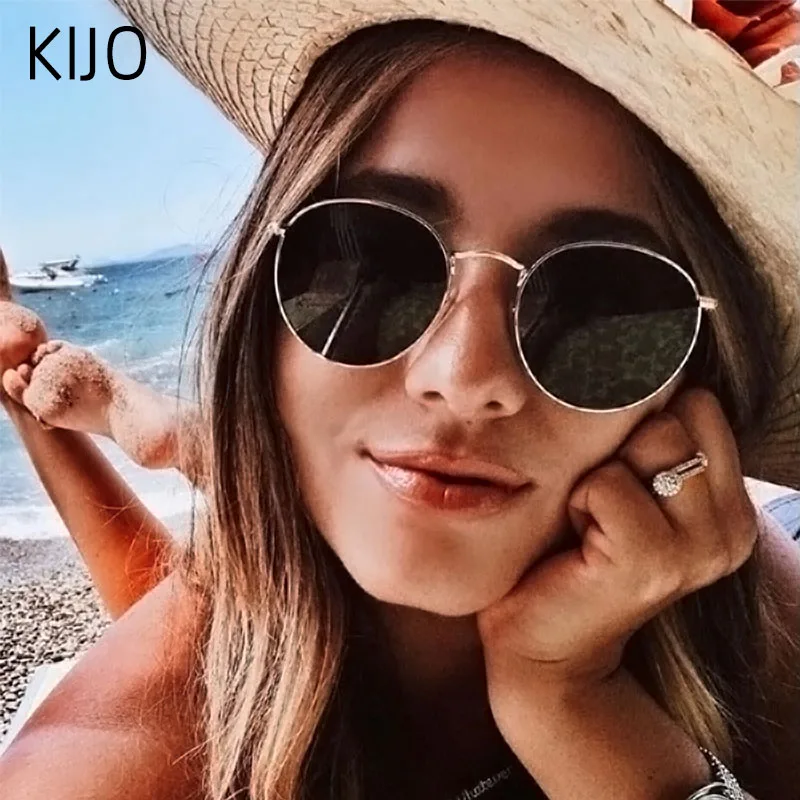 2021 retro sunglasses men round metal frame sunglasses aviator mirror classic retro sunglasses ladies luxury summer glasses
2021 retro sunglasses men round metal frame sunglasses aviator mirror classic retro sunglasses ladies luxury summer glasses