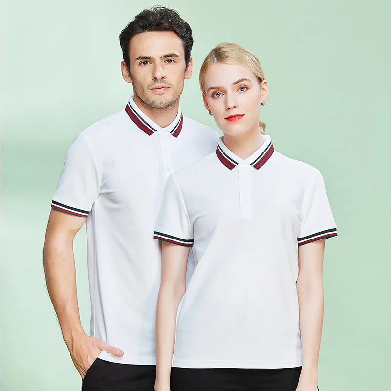 George Tommy short sleeve t-shirt men's Polo Shirt multi color men's and women's Lapel T-shirt 
George Tommy short sleeve t-shirt men's Polo Shirt multi color men's and women's Lapel T-shirt