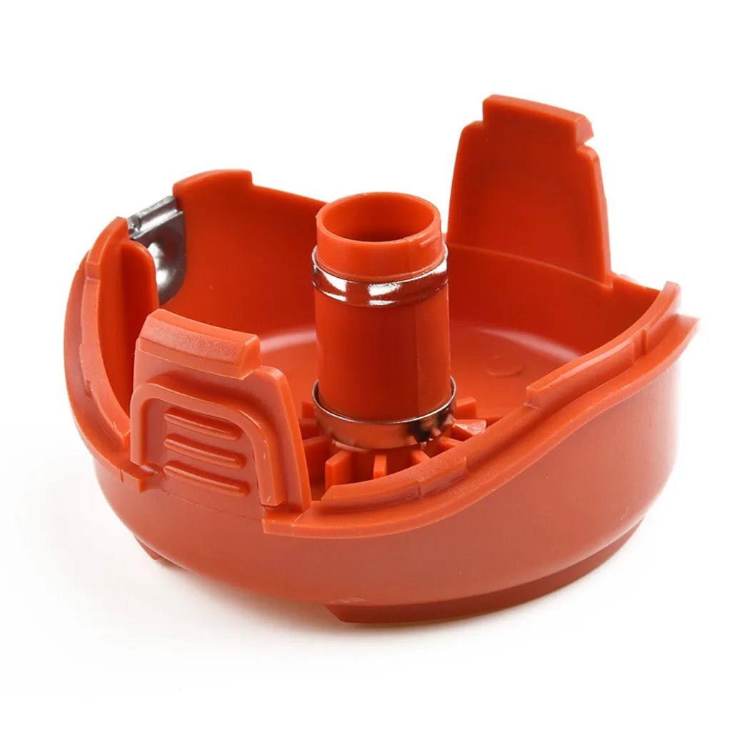 2pcs For Black & Decker Trimmer Strimmer Spool Cap X2 Line X1 Fit For STB3620L Garden Supplies Tools
2pcs For Black & Decker Trimmer Strimmer Spool Cap X2 Line X1 Fit For STB3620L Garden Supplies Tools