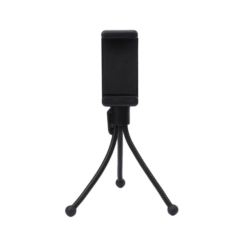 Selfie Stick /Camera /Tripod /Mobile Phone Stand Clip Adapter Holder Clamp E56B