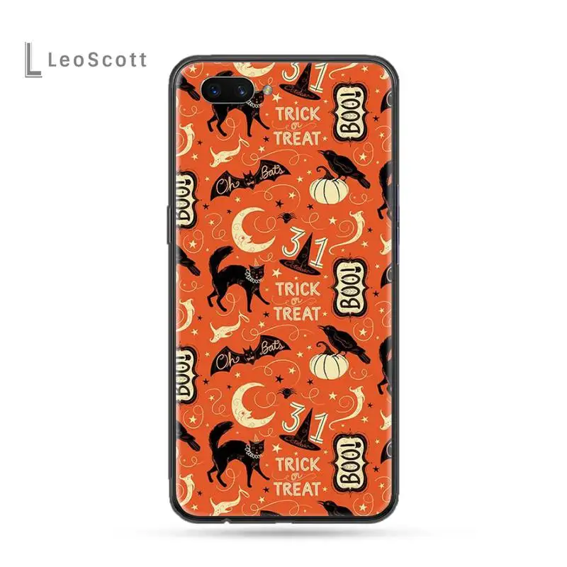 Halloween horror cartoon funny Phone Case For OPPO F 1S 7 9 K1 A77 F3 RENO F11 A5 A9 2020 A73S R15 REALME PRO
Halloween horror cartoon funny Phone Case For OPPO F 1S 7 9 K1 A77 F3 RENO F11 A5 A9 2020 A73S R15 REALME PRO