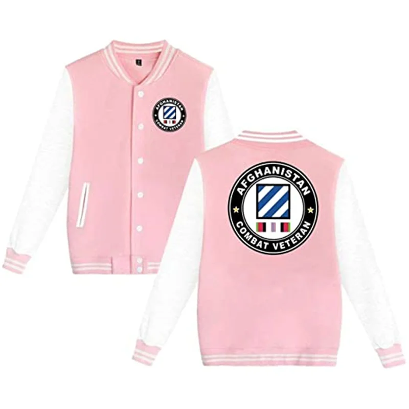 Unisex Baseball Uniform Jacket Hoodie Sweater Sport Coat Sweatshirt
Unisex Baseball Uniform Jacket Hoodie Sweater Sport Coat Sweatshirt