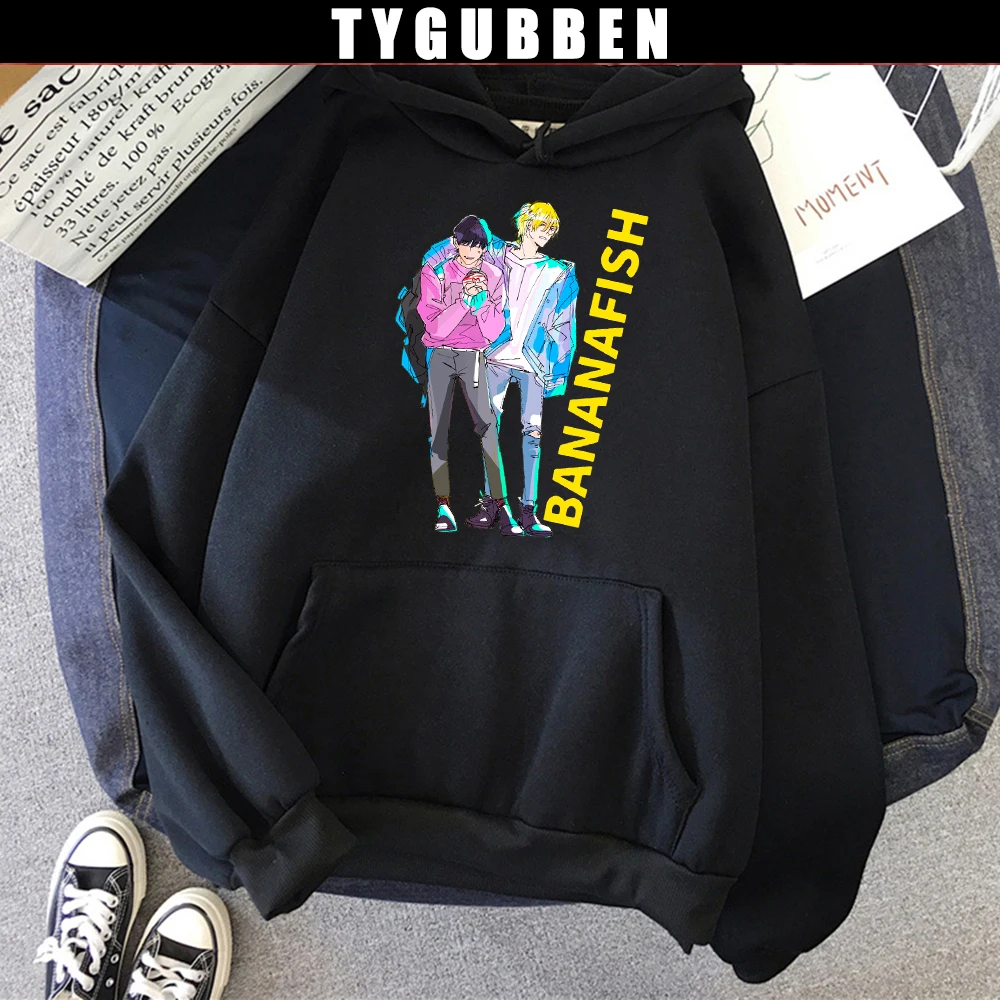 Y2k толстовки с аниме, женские толстовки, повседневный Топ с длинным рукавом в уличном стиле, Толстовка Оверсайз в стиле унисекс с японским ан...
Y2k толстовки с аниме, женские толстовки, повседневный Топ с длинным рукавом в уличном стиле, Толстовка Оверсайз в стиле унисекс с японским ан...