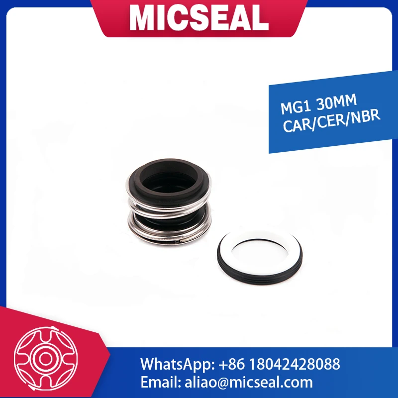 30 мм MG1 Автомобильное/CER/NBR механическое уплотнение|car door window seal|car luigicar tag |
