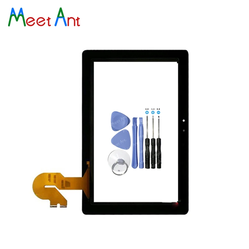 High Quality 10.1" For ASUS Eee Pad Transformer Prime TF201 Touch Screen Digitizer Sensor Front Outer Glass Lens Panel + Tool
High Quality 10.1" For ASUS Eee Pad Transformer Prime TF201 Touch Screen Digitizer Sensor Front Outer Glass Lens Panel + Tool