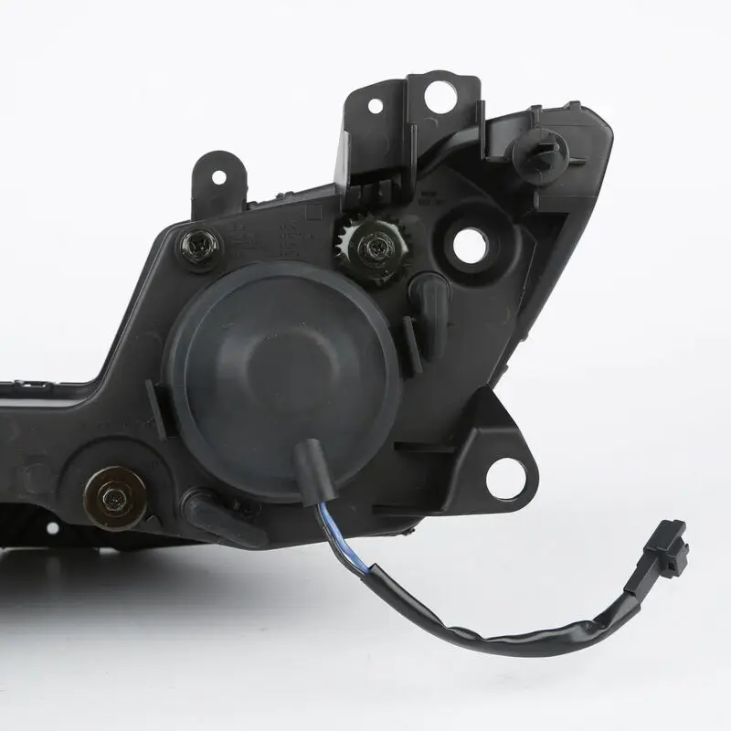 Motorcycle Front Headlight Head Light Lamp For Kawasaki Ninja ZX-6R ZX6R ZX636 2013-2016 15
Motorcycle Front Headlight Head Light Lamp For Kawasaki Ninja ZX-6R ZX6R ZX636 2013-2016 15