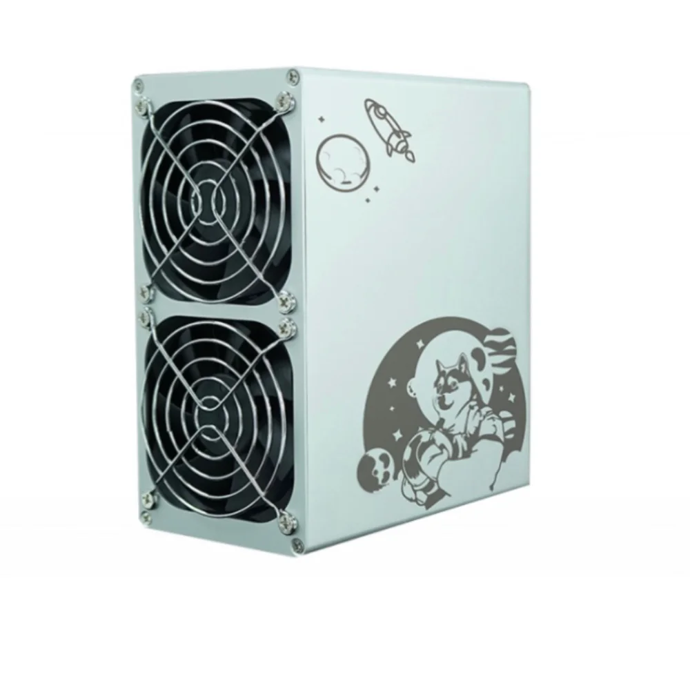 

ETH BTC CK Box Miner Income of about 400 US Dollars Warranty for 6 Months