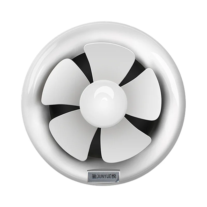 Round bath 8 inch kitchen lampblack glass wall pipe type ventilation fan bathroom exhaust 6 ITAS9918A
Round bath 8 inch kitchen lampblack glass wall pipe type ventilation fan bathroom exhaust 6 ITAS9918A