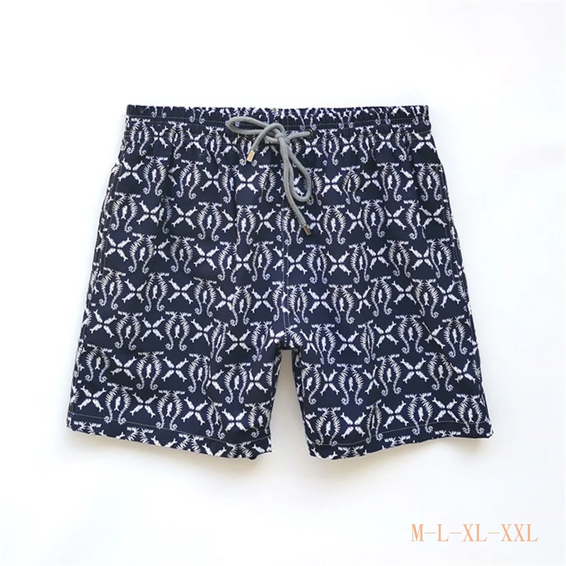 Новинка 2021, модные брендовые мужские шорты морской конек, одежда, роскошные пляжные шорты, быстросохнущие бордшорты, летние боксеры для сер... 
Новинка 2021, модные брендовые мужские шорты морской конек, одежда, роскошные пляжные шорты, быстросохнущие бордшорты, летние боксеры для сер...