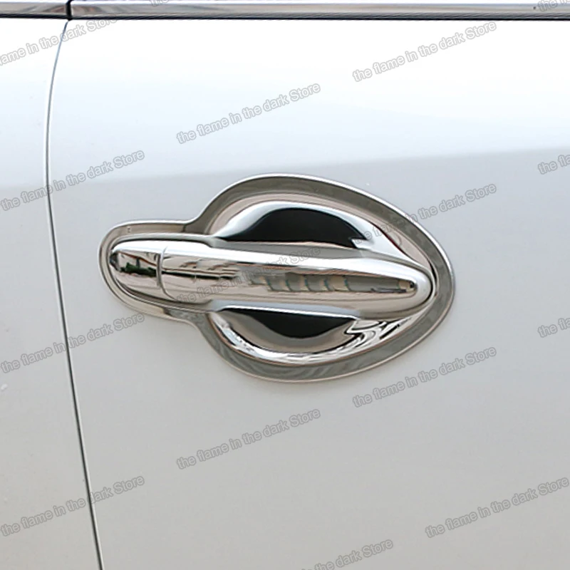 Lsrtw2017 Abs Car Exterior Door Handle Cover Trims for Mazda 6 Atenza Mazda6 2014 2015 2016 2017 2018 2019 2020 Accessories Auto
Lsrtw2017 Abs Car Exterior Door Handle Cover Trims for Mazda 6 Atenza Mazda6 2014 2015 2016 2017 2018 2019 2020 Accessories Auto