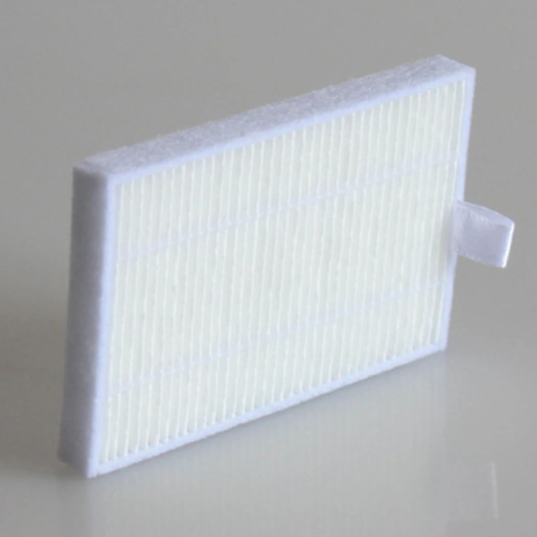 Spare Parts Filter Side Brush Mop Cloth Robot Vacuum Cleaner Accessories Home Cleaning Power Tool Parts For ABIR X6 X5 X8
Spare Parts Filter Side Brush Mop Cloth Robot Vacuum Cleaner Accessories Home Cleaning Power Tool Parts For ABIR X6 X5 X8