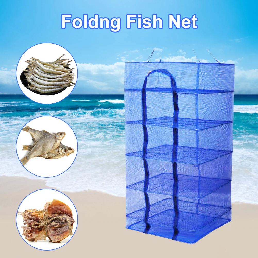 3/5 Layers Air Drying Net Vegetable Dehydrator Fruit Sturdy And Durable Jerky Beef Closet Drying Rack Herbs Organizer Freshner
3/5 Layers Air Drying Net Vegetable Dehydrator Fruit Sturdy And Durable Jerky Beef Closet Drying Rack Herbs Organizer Freshner