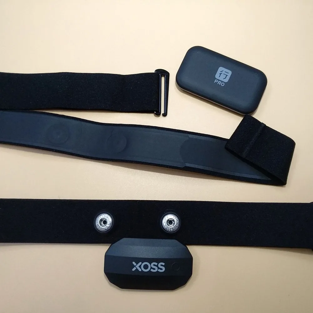 Elastic Heart Rate Chest Belt Soft Strap Bands For Garmin/Bryton/XOSS/IGPSPORT Adjustable Elastic Strap Utilizes The Snap
Elastic Heart Rate Chest Belt Soft Strap Bands For Garmin/Bryton/XOSS/IGPSPORT Adjustable Elastic Strap Utilizes The Snap