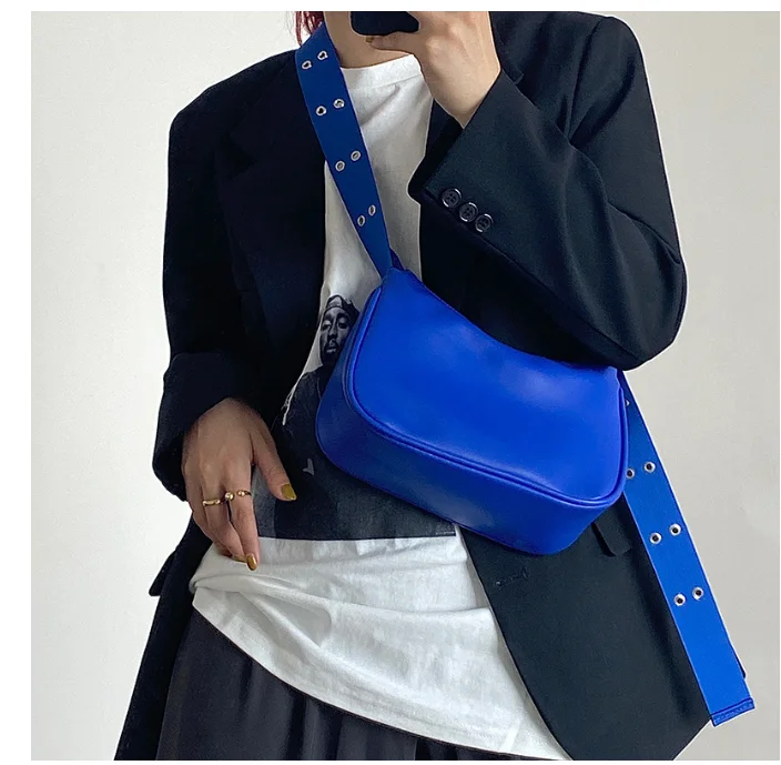 Fashion women cute bag cross body girl underarm girl messenger shoulder bag baguette vintage female bag mizhuu23
Fashion women cute bag cross body girl underarm girl messenger shoulder bag baguette vintage female bag mizhuu23