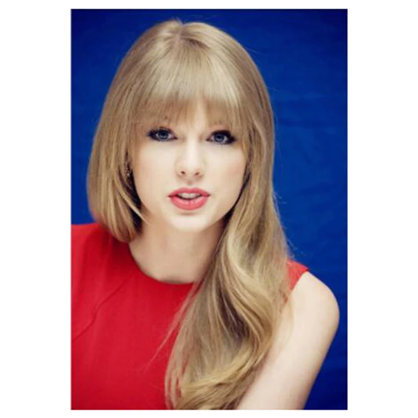 5D DIY Beautiful Singer Taylor Alison Swift Full Drill Embroidery Cross Stitch Mosaic Diamond Painting Home Decoration FC605
5D DIY Beautiful Singer Taylor Alison Swift Full Drill Embroidery Cross Stitch Mosaic Diamond Painting Home Decoration FC605