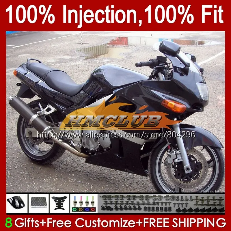 Обтекатель для KAWASAKI ZZR400 ZZR 400 93 95 96 97 98 99 55No.23 ZZR-400 2001 2002 2003 2004 Factory black 2005 2006 2007
Обтекатель для KAWASAKI ZZR400 ZZR 400 93 95 96 97 98 99 55No.23 ZZR-400 2001 2002 2003 2004 Factory black 2005 2006 2007