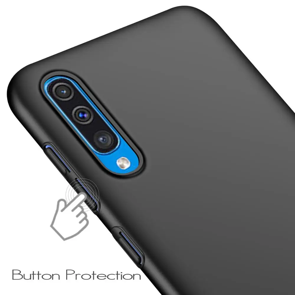 Case for Samsung Galaxy A60,Matte Slim Full Protection Cover for Samsung Galaxy A60
Case for Samsung Galaxy A60,Matte Slim Full Protection Cover for Samsung Galaxy A60