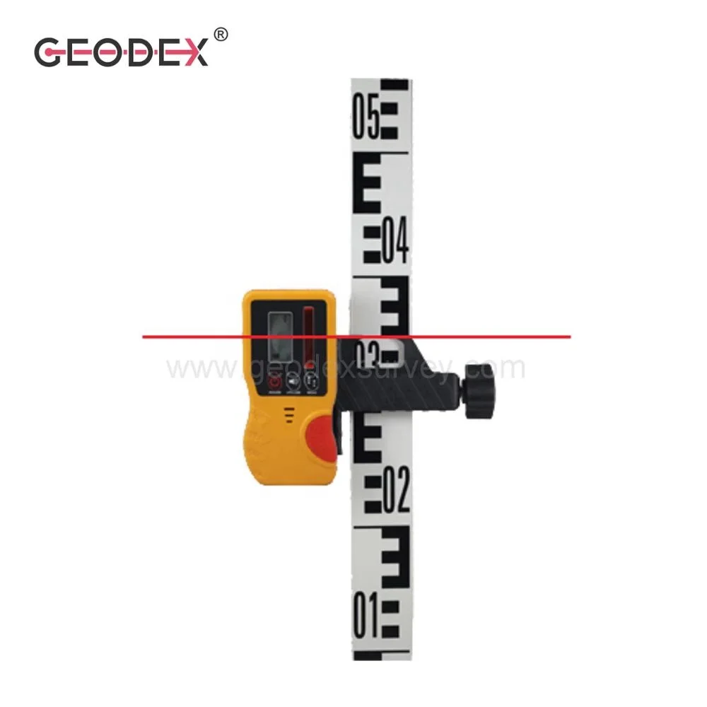 Rotary Laser Level 400hv with Slope Setting Function & LCD Display Measuring Instrument slop scale Rotating Red Laser level
Rotary Laser Level 400hv with Slope Setting Function & LCD Display Measuring Instrument slop scale Rotating Red Laser level