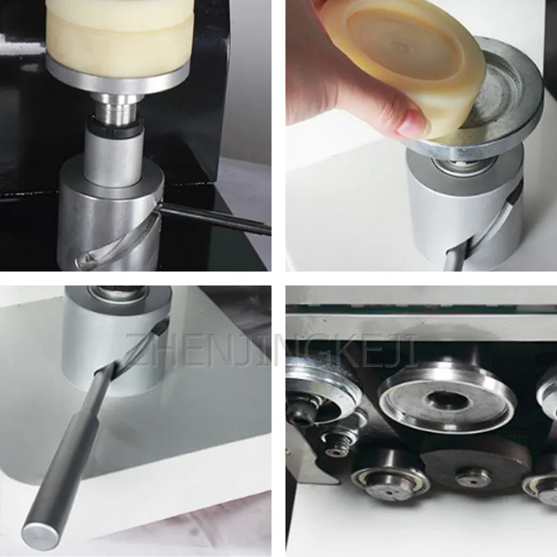 Fully Automatic Milk Tea Sealer Beer Drink Cup Sealing Machine Plastic Cans Can Capping Machine Fast Food Shop Packaging Tools
Fully Automatic Milk Tea Sealer Beer Drink Cup Sealing Machine Plastic Cans Can Capping Machine Fast Food Shop Packaging Tools