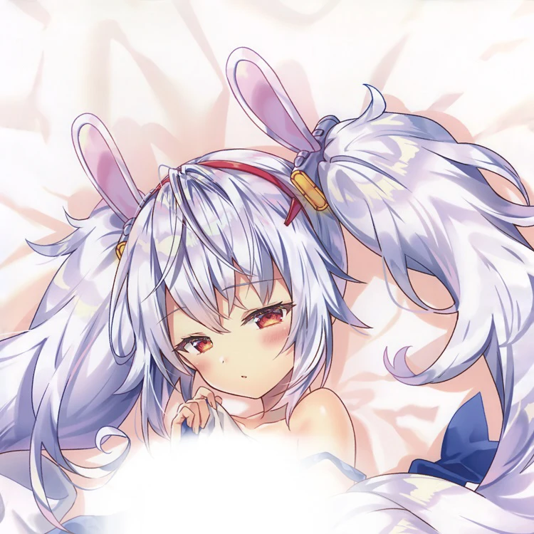Anime Azur Lane USS Laffey Girl Dakimakura Hugging Body Pillow Case Long Otaku Cushion Cover Cosplay High Quality Decor Gift
Anime Azur Lane USS Laffey Girl Dakimakura Hugging Body Pillow Case Long Otaku Cushion Cover Cosplay High Quality Decor Gift