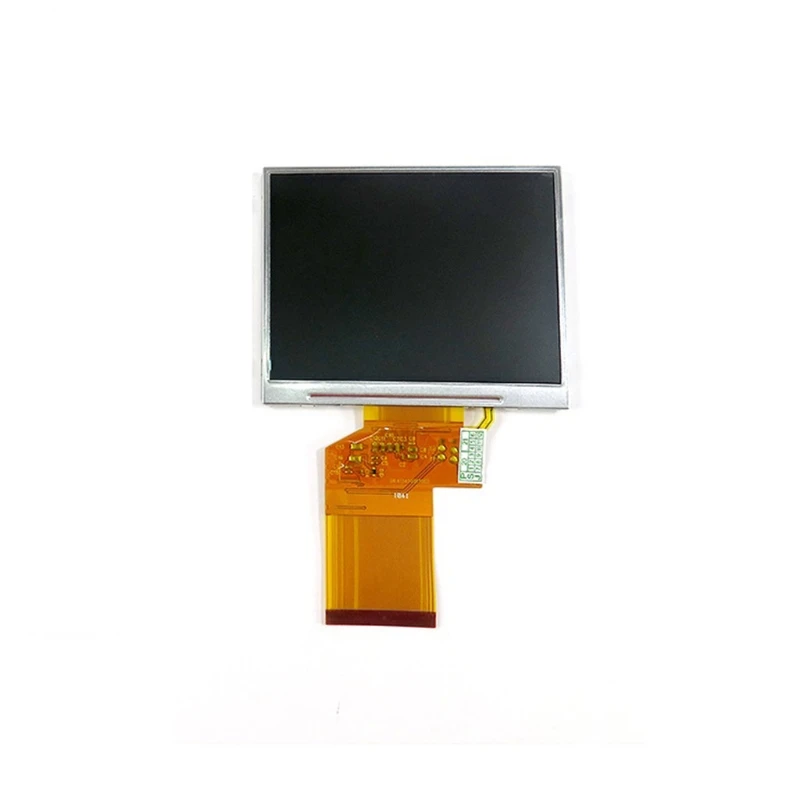 Vga Adjustable Brightness Support Output Mod High Lit V3.1 LCD Kits Compatible with Gaming Rig Vga
Vga Adjustable Brightness Support Output Mod High Lit V3.1 LCD Kits Compatible with Gaming Rig Vga