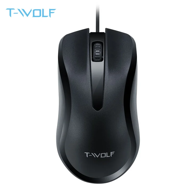 V12 Computer Optical Mouse 1000 DPI Classic Wired USB Ergonomic Mice Silent Click for PC Computer/ Laptop/ Desktop/ Notebook
V12 Computer Optical Mouse 1000 DPI Classic Wired USB Ergonomic Mice Silent Click for PC Computer/ Laptop/ Desktop/ Notebook