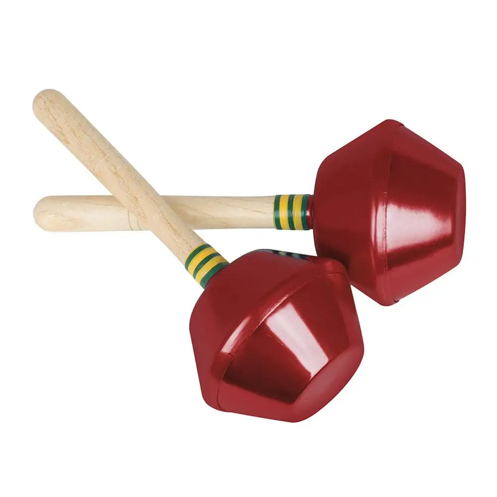 Baby Sand Hammer Shakers 2PCS Maracas With Bells Shape Head 9.76in Lightweight Kids Musical Instrument For Christmas Party Fa
Baby Sand Hammer Shakers 2PCS Maracas With Bells Shape Head 9.76in Lightweight Kids Musical Instrument For Christmas Party Fa