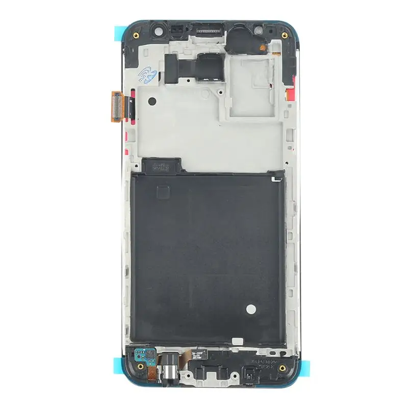For Samsung Galaxy J5 J5007 J500H J500M LCD Display Touch Screen Digitizer Frame Mobile Phone LCD Screens Accessories
For Samsung Galaxy J5 J5007 J500H J500M LCD Display Touch Screen Digitizer Frame Mobile Phone LCD Screens Accessories