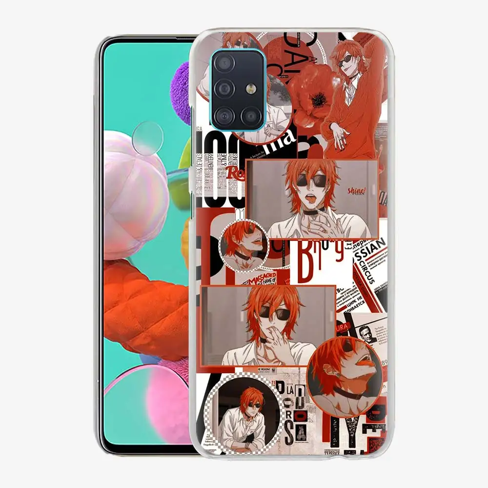Cartoon Yarichin Club Hard PC Phone Case For Samsung Galaxy A51 A71 A31 A41 A21s A91 A12 A02s A42 5G Back Cover Coque Funda Capa
Cartoon Yarichin Club Hard PC Phone Case For Samsung Galaxy A51 A71 A31 A41 A21s A91 A12 A02s A42 5G Back Cover Coque Funda Capa
