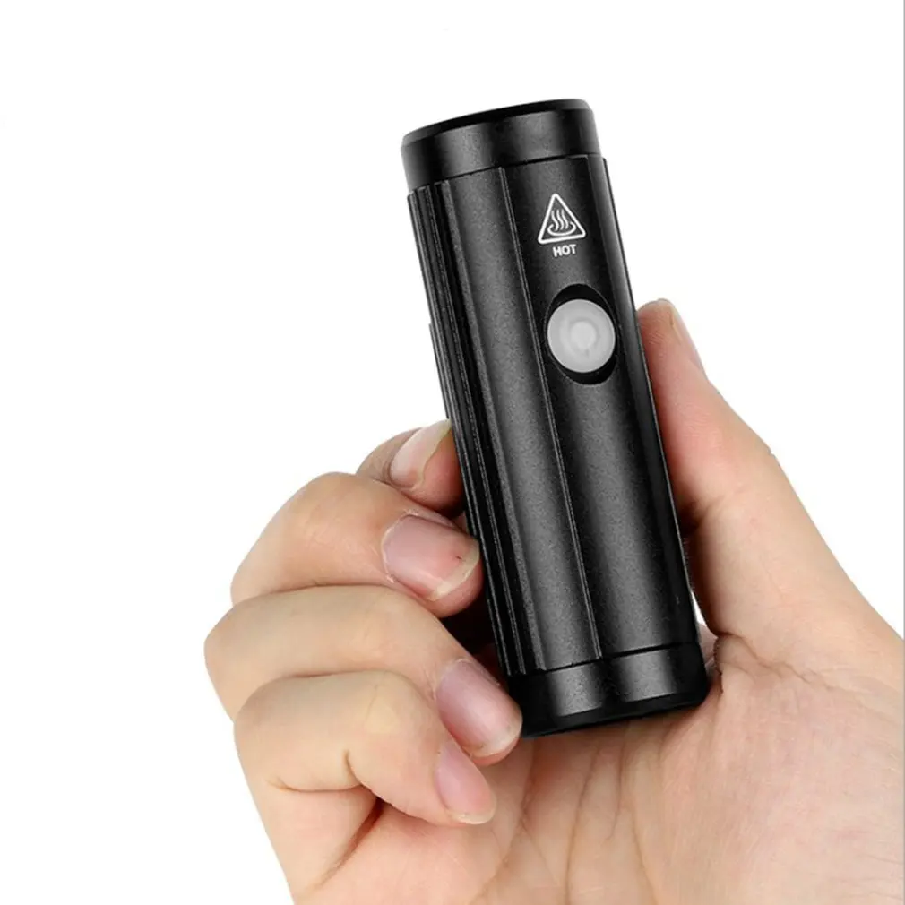 Biking Front Light IPX3 Rainproof Bicycle LED Light Flashlight USB Charging Road Bike HeadLight Smart Floodlight Bicycle Lights
Biking Front Light IPX3 Rainproof Bicycle LED Light Flashlight USB Charging Road Bike HeadLight Smart Floodlight Bicycle Lights