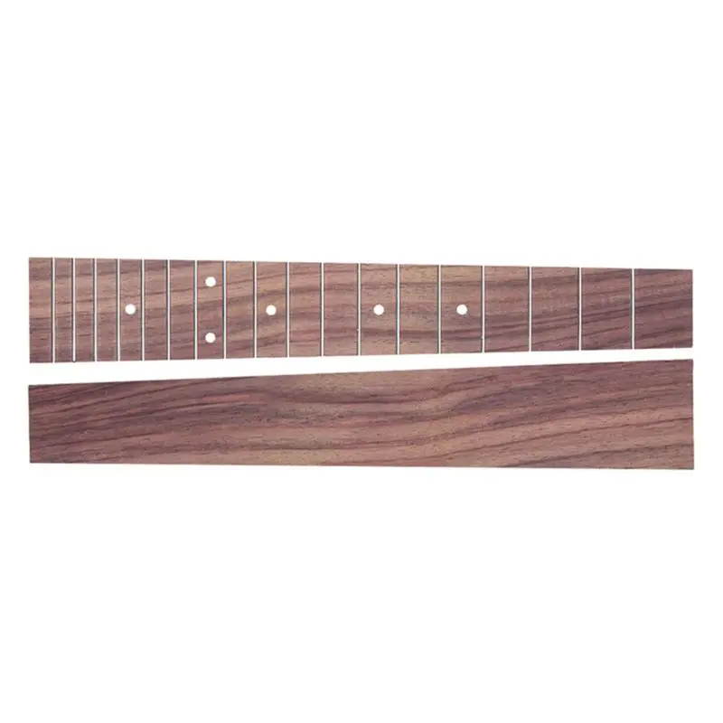 Грифельная доска Ukelele из кленового дерева грифельная гавайская гитара|Детали и