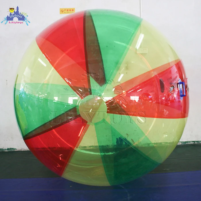 lilytoys inflatable colorful water ball for games wimming pool toys
lilytoys inflatable colorful water ball for games wimming pool toys