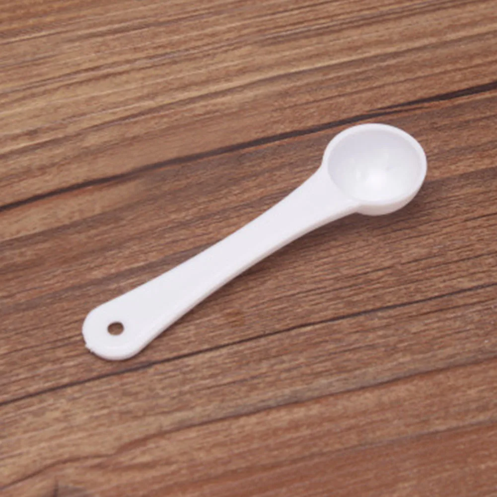 1 Gram White Practical Portable Mini Tool Scoop Lightweight Fertilizer Powder Spoon Measuring Tool Garden Durable Home
1 Gram White Practical Portable Mini Tool Scoop Lightweight Fertilizer Powder Spoon Measuring Tool Garden Durable Home