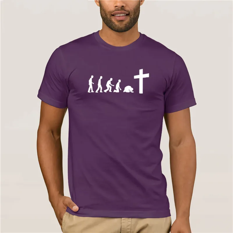 Fashion T Shirt 100% Cotton is Love Jesus is Wonderful Team Jesus Evolution Real Men Pray T Shirt Christian Shirt
Fashion T Shirt 100% Cotton is Love Jesus is Wonderful Team Jesus Evolution Real Men Pray T Shirt Christian Shirt