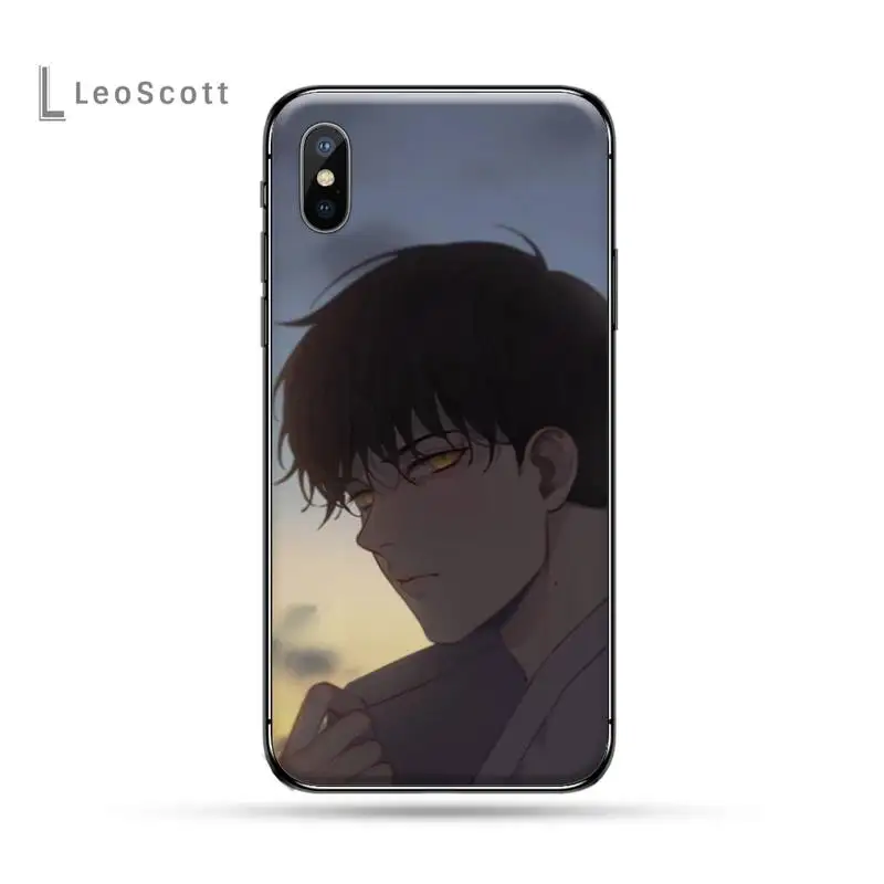 Silicone Cover Anime bj alex funda coque cover Phone Case for iPhone 11 12 pro XS MAX 8 7 6 6S Plus X 5S SE 2020 XR
Silicone Cover Anime bj alex funda coque cover Phone Case for iPhone 11 12 pro XS MAX 8 7 6 6S Plus X 5S SE 2020 XR
