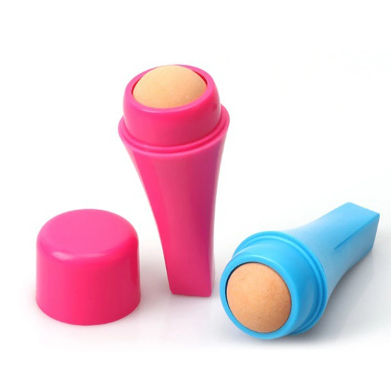 Natural Volcanic Roller Oil Control Rolling Stone Matte Makeup Face Skin Care Tool Facial Cleaning Oil Absorption Roller On Ball
Natural Volcanic Roller Oil Control Rolling Stone Matte Makeup Face Skin Care Tool Facial Cleaning Oil Absorption Roller On Ball