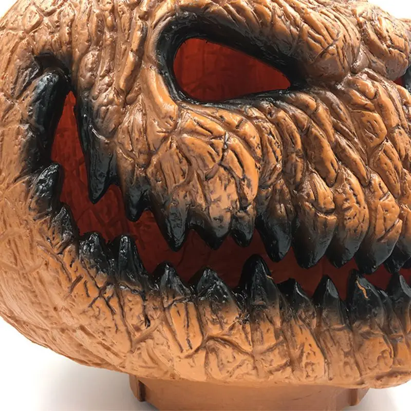 Halloween Hollow Glowing Pumpkin Light Bar Atmosphere Decoration Props,for Great Haunted House Halloween Decoration
Halloween Hollow Glowing Pumpkin Light Bar Atmosphere Decoration Props,for Great Haunted House Halloween Decoration