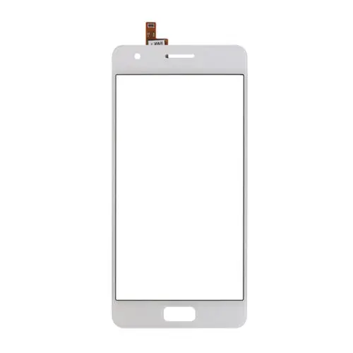 Сменный сенсорный экран для Lenovo ZUK Z2 5 0 дюйма оригинальная сенсорная панель +