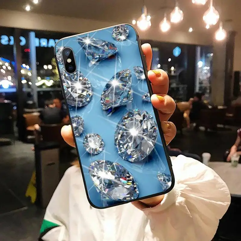 Shiny beautiful diamonds Phone Case for iPhone 11 12 pro XS MAX 8 7 6 6S Plus X 5S SE 2020 XR
Shiny beautiful diamonds Phone Case for iPhone 11 12 pro XS MAX 8 7 6 6S Plus X 5S SE 2020 XR