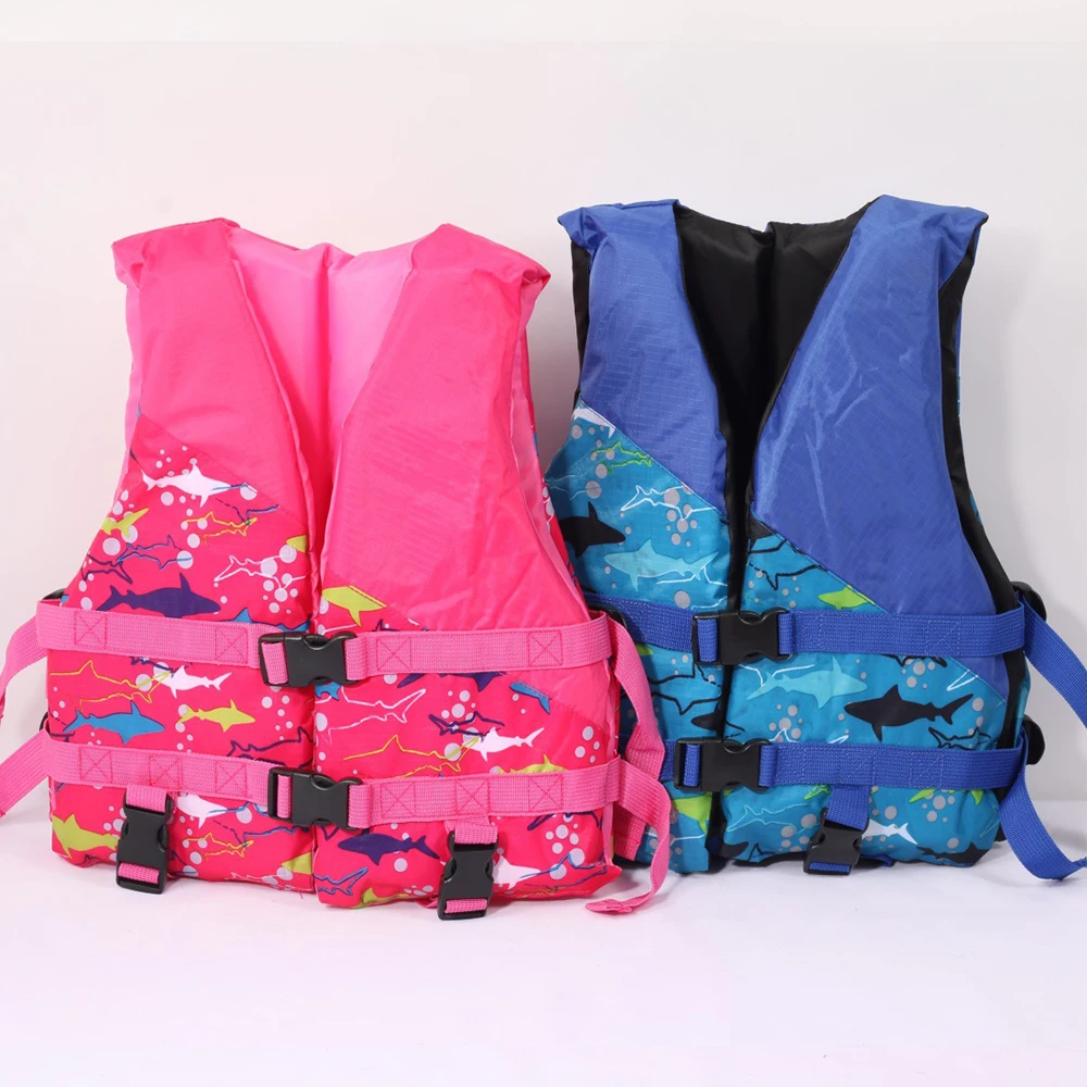 Professional children's buoyancy suit, water sports safety life jacket, swimming snorkeling surfing kayaking fishing life vest
Professional children's buoyancy suit, water sports safety life jacket, swimming snorkeling surfing kayaking fishing life vest
