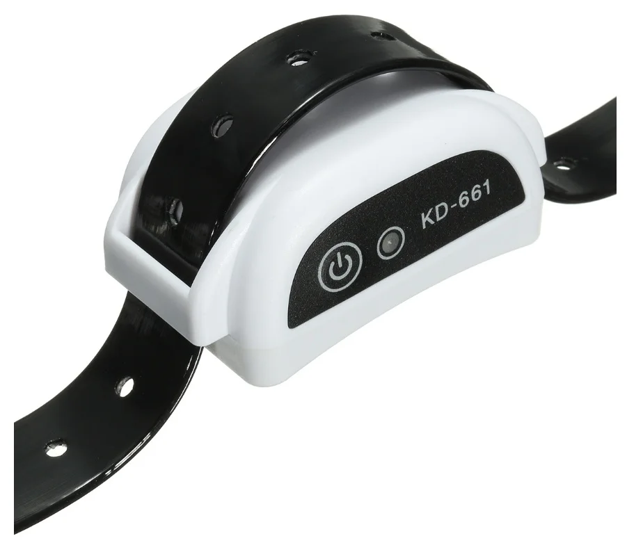 Wireless Remote Safety Pet Electric Fence Dog Electronic Training Collar IPX6 Waterproof Dog Electric Fence Containment System
Wireless Remote Safety Pet Electric Fence Dog Electronic Training Collar IPX6 Waterproof Dog Electric Fence Containment System